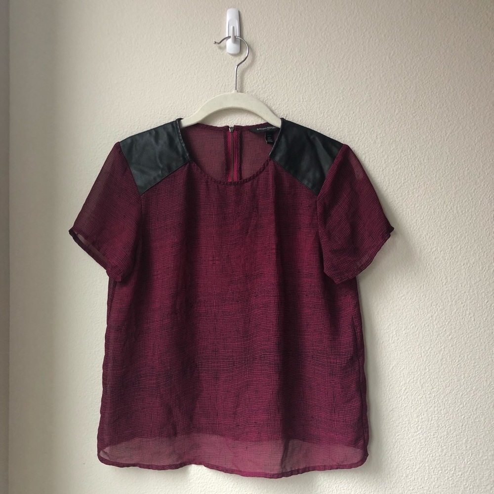 Banana Republic Top